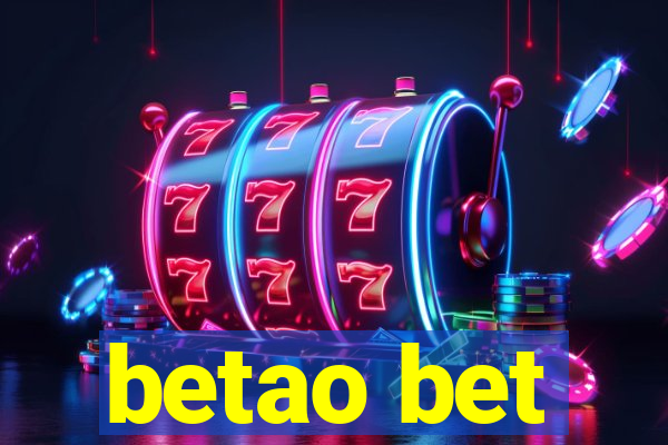 betao bet